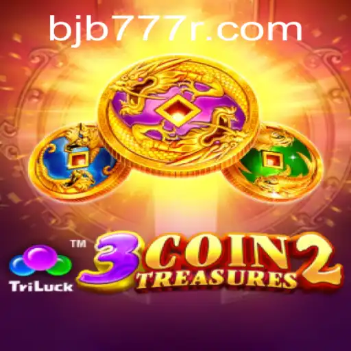 Discover the Thrilling World of 3CoinTreasures2: An In-Depth Guide