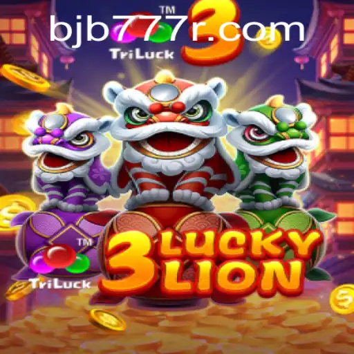 Discover the Excitement of 3LUCKYLION