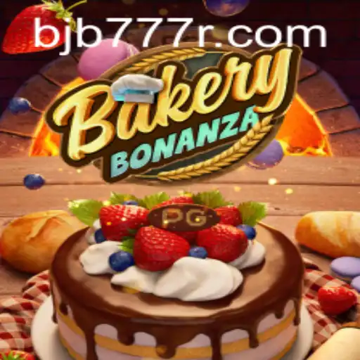 BakeryBonanza: A Sweet Adventure Awaits at BJB777.com