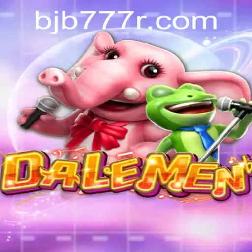 Discover the World of DALEMEN: A Comprehensive Guide