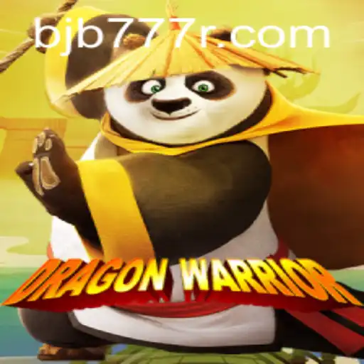 Explore the Legendary World of DragonWarrior and Unravel the Mysteries of BJB777.com