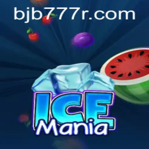 Discover the Excitement of IceMania at BJB777.com