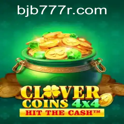 Discovering CloverCoins4x4: A New Era of Excitement in Online Gaming