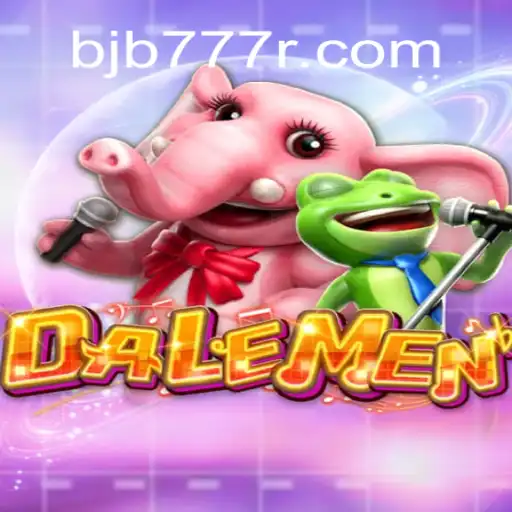 Discover the World of DALEMEN: A Comprehensive Guide