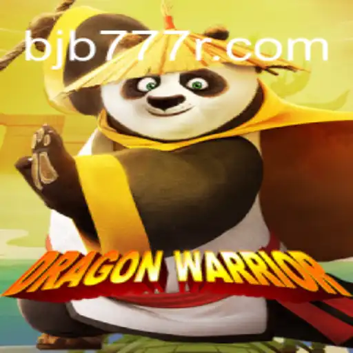 Explore the Legendary World of DragonWarrior and Unravel the Mysteries of BJB777.com