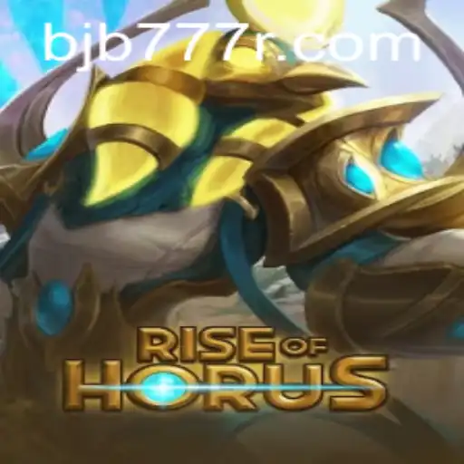 Unveiling the Wonders of RiseofHorus: A New Dawn in Gaming