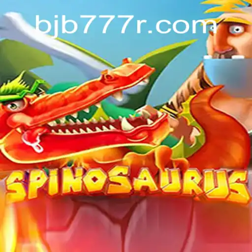 Discover the Thrill of 'Spinosaurus': An Exciting Adventure with BJB777.com