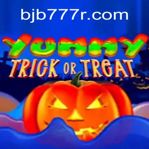 YummyTrickorTreat: A Spooktacular Gaming Experience