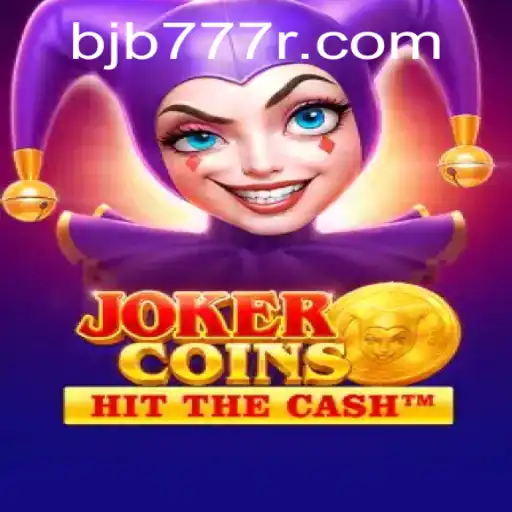 Discover JokerCoins: A Thrilling Casino Game Experience
