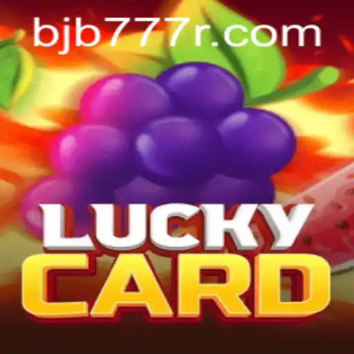 Discover the Thrill of LuckyCard: The Ultimate Card Game at BJB777.com