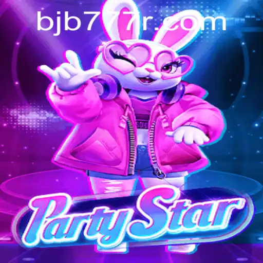 Introducing PartyStar: A New Era in Gaming with BJB777.com