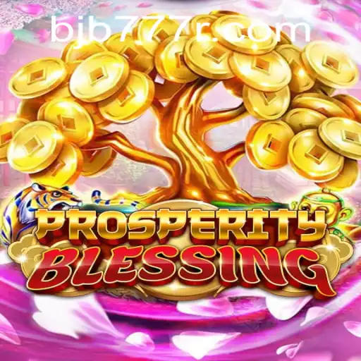 Discover the Exciting World of ProsperityBlessing: A Gaming Adventure
