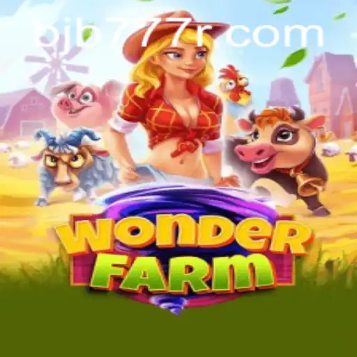 Exploring the World of WonderFarm and Its Online Platform Connection with BJB777.com